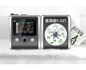 瑞邁特雙水平無創呼吸機